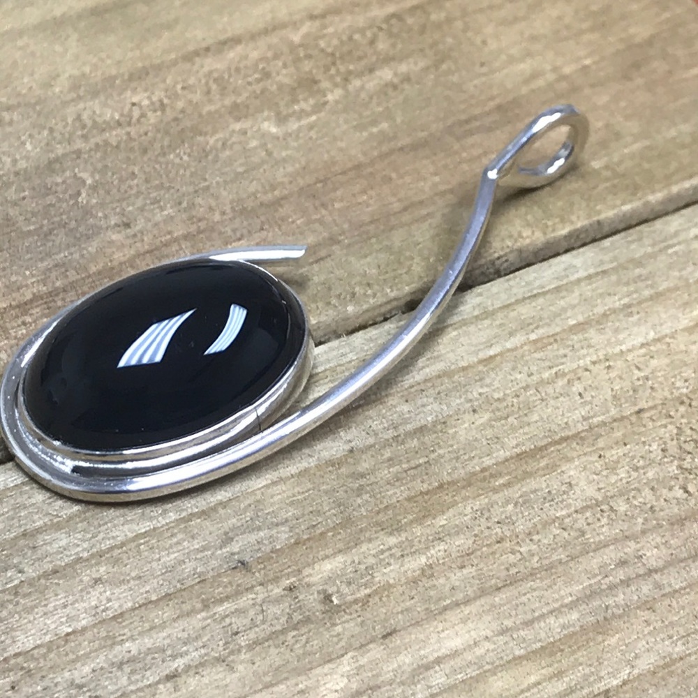 Ónix Pendant